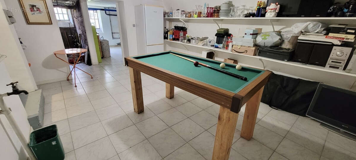 Maison à SAINT-RAMBERT-D&#039;ALBON