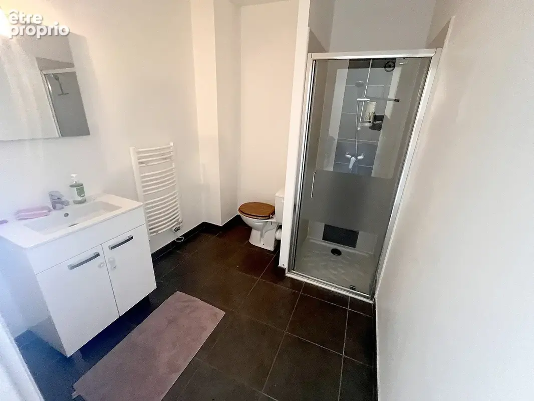 Maison 3 chambres avec jardin et vue - photo 10