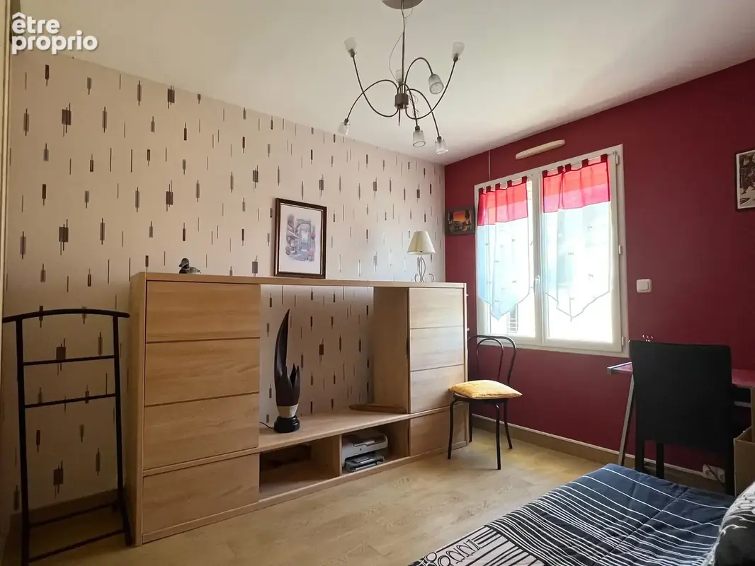 Magnifique appartement de 101 m2, avec vue imprenable sur la Vienne - photo 14