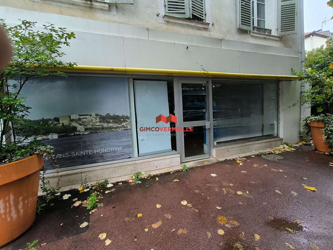 Appartement à CONFLANS-SAINTE-HONORINE