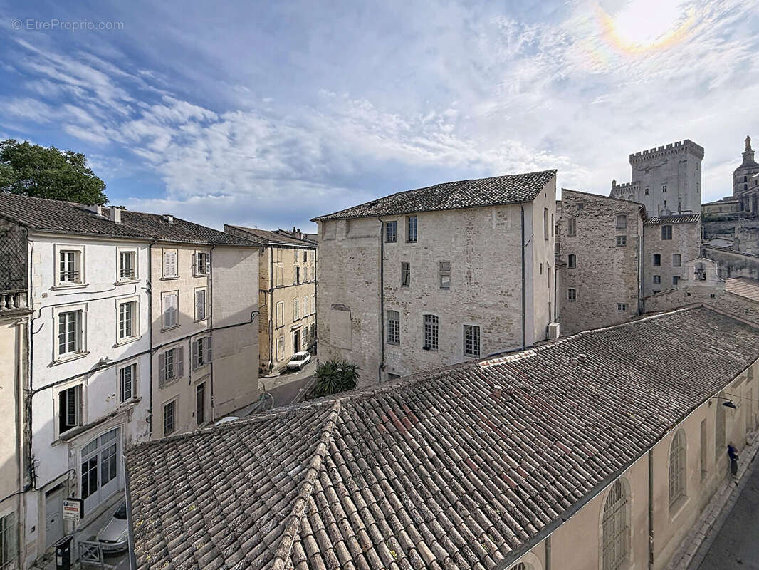 Appartement Avignon 3 pièce(s) 82 m2 - photo 11