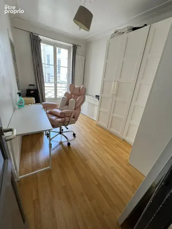 Appartement - photo 5