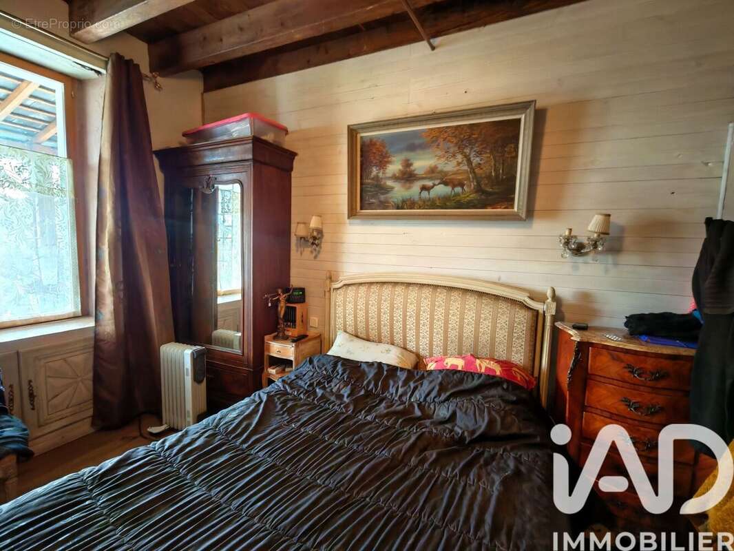 Photo 6 - Maison à SAINT-SATURNIN