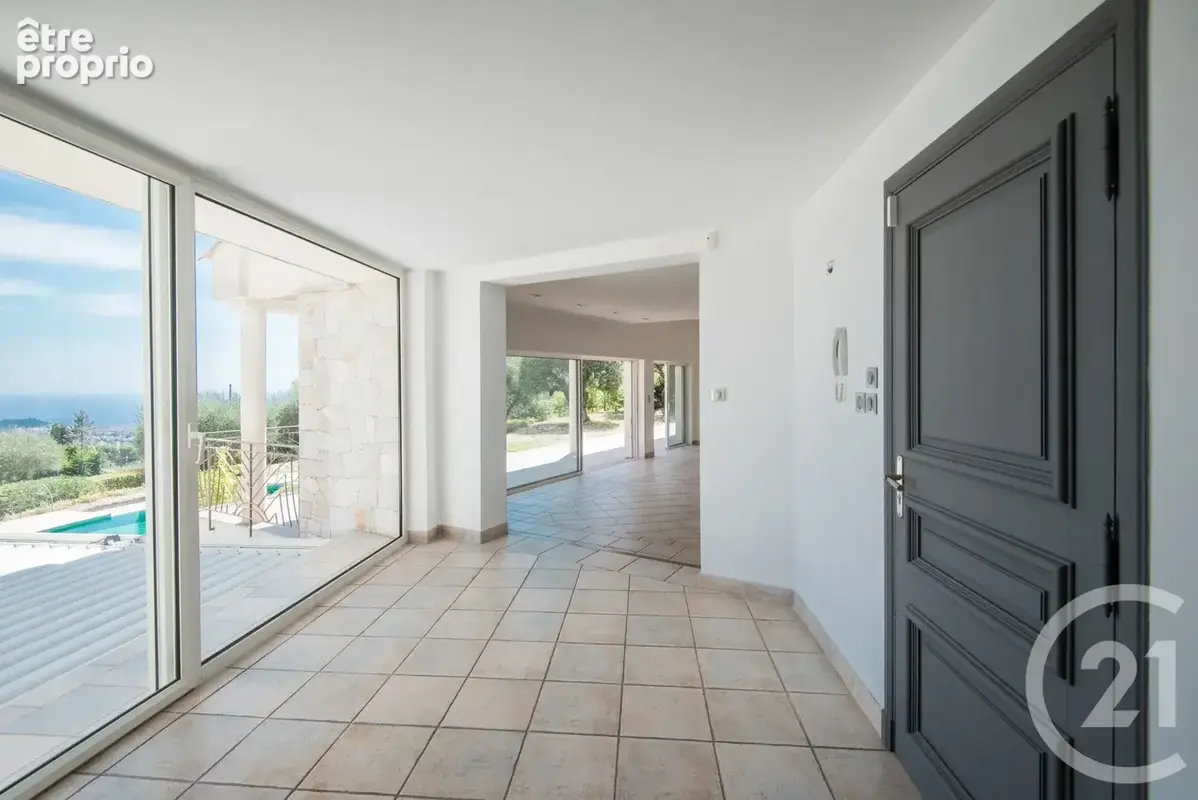 Maison 286 m² à Nice  - photo 16