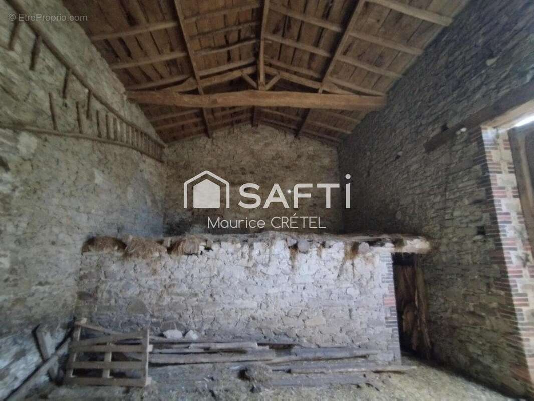 Photo 9 - Maison à SAINT-FULGENT