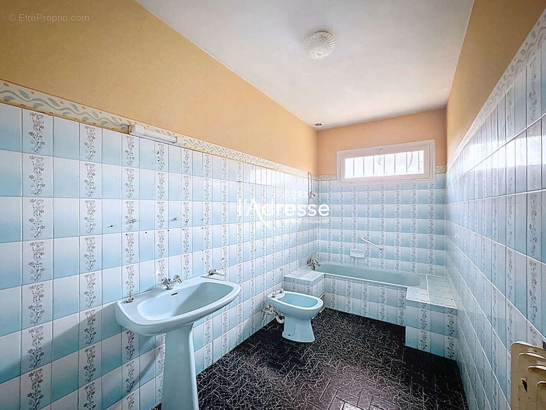 Exclusivité l'Adresse Immobilier - Fonsorbes - Maison T4 de 114 m2 sur un Terrain de 1189m². - photo 8