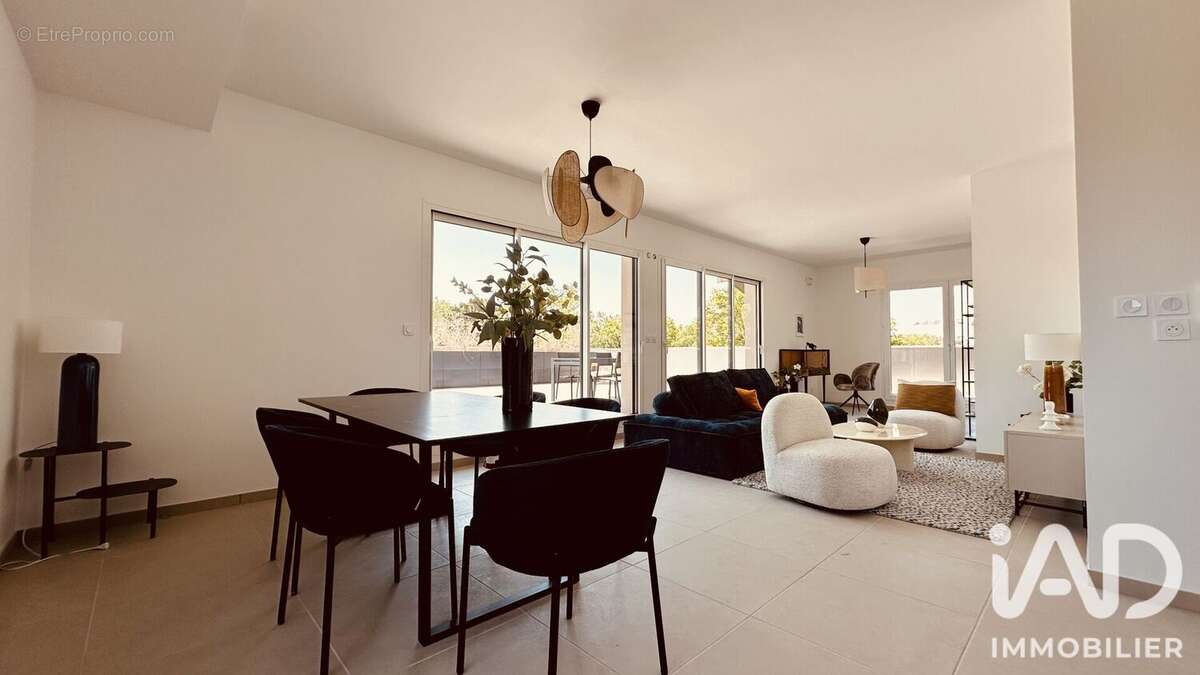 Appartement 124 m² à Toulouse  - photo 2