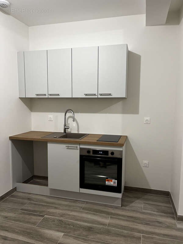 Appartement à DEAUVILLE