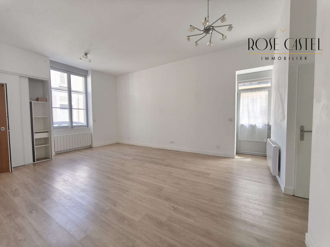 Appartement 73 m² à Chateaudun  - photo 3