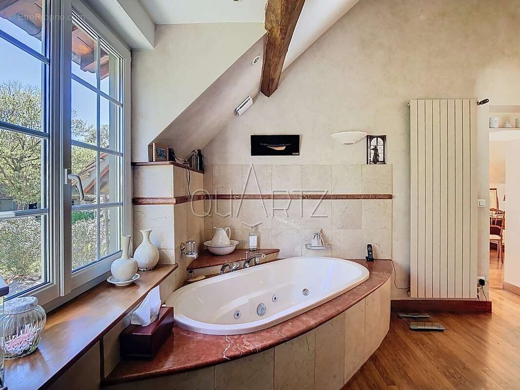 Maison à PACY-SUR-EURE