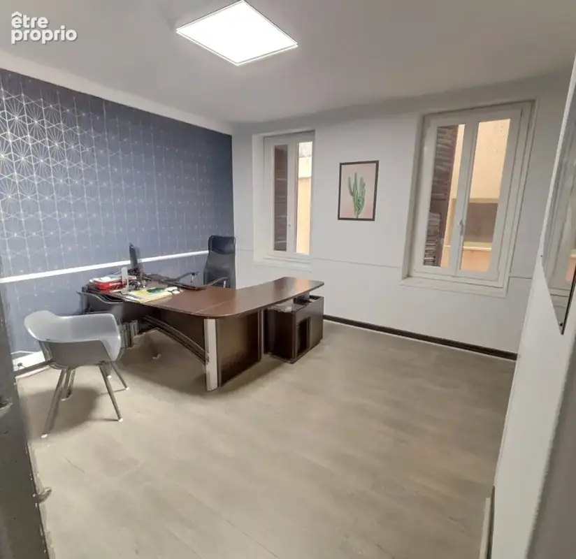 Republique vaste 4p 116m2. - photo 8