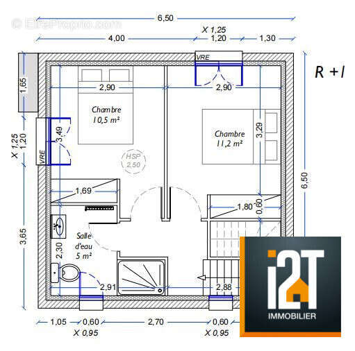 Terrain à LA CALMETTE