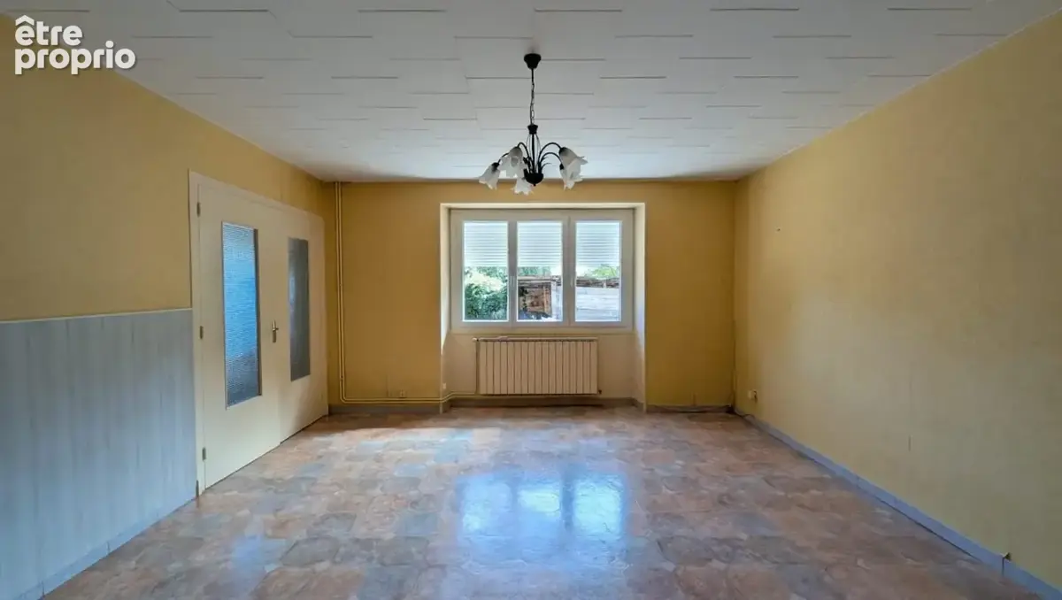 Maison 7 pièces 149 m² à vendre à Saint-Hilaire-De-La-Cote (38260) - photo 5