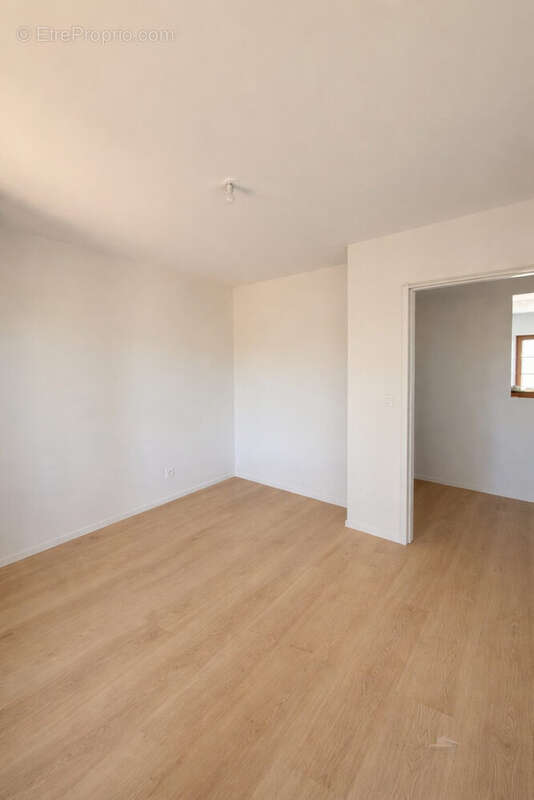 Appartement à ROUSSILLON