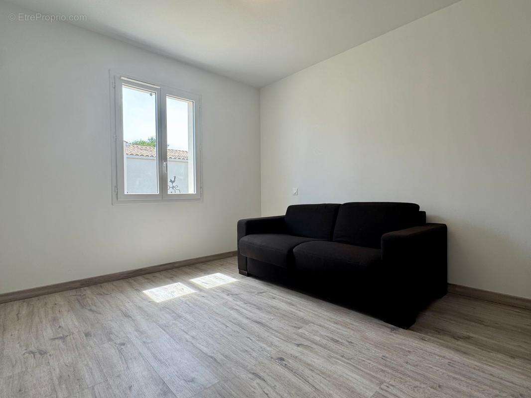 Maison à DOLUS-D&#039;OLERON