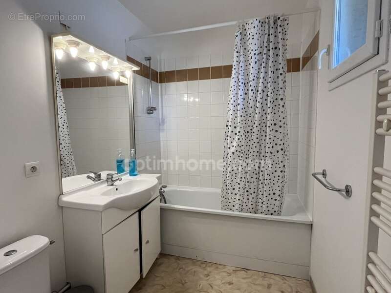 Appartement à HONFLEUR