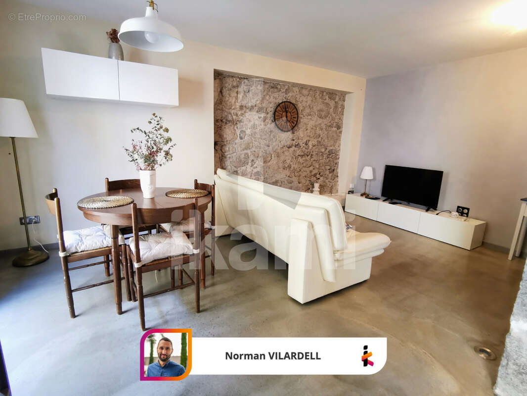 Appartement à BIVIERS