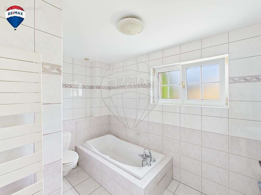 Maison 6 chambre(s) à vendre - photo 14