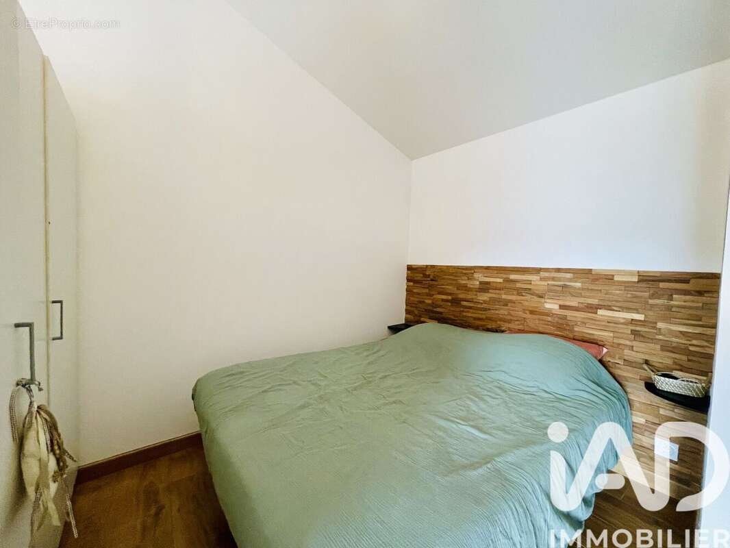 Photo 6 - Maison à BAGNOLS-EN-FORET