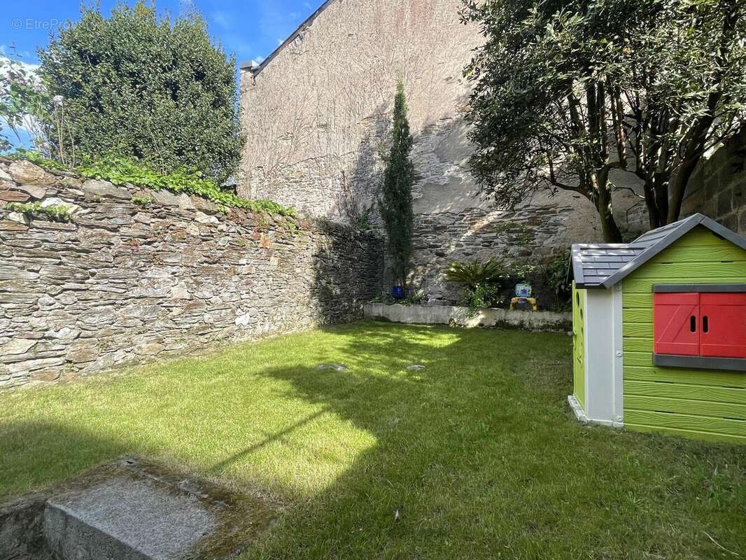 Photo 4 - Maison à NANTES
