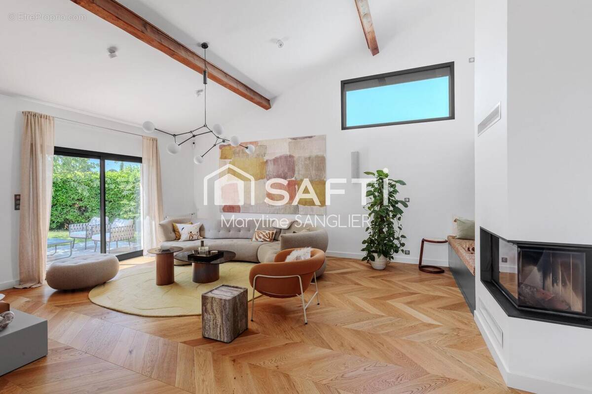 Photo 1 - Maison à BALMA