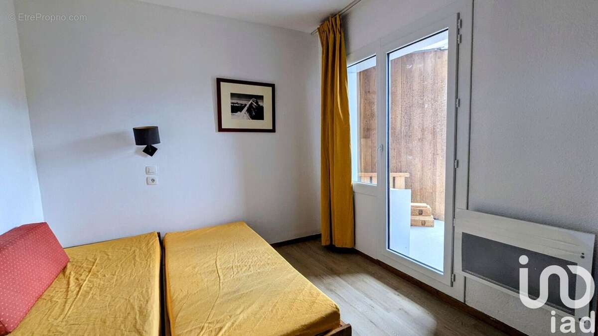 Photo 5 - Appartement à HUEZ