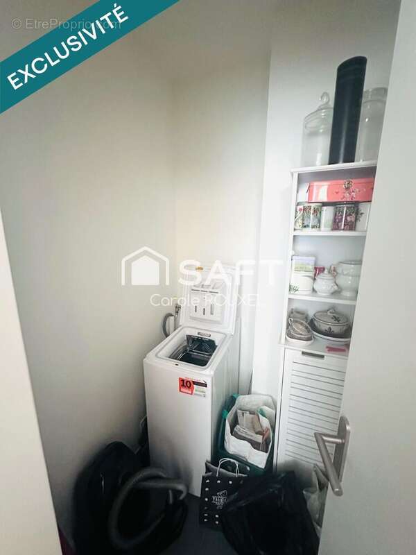 Photo 9 - Appartement à VANNES