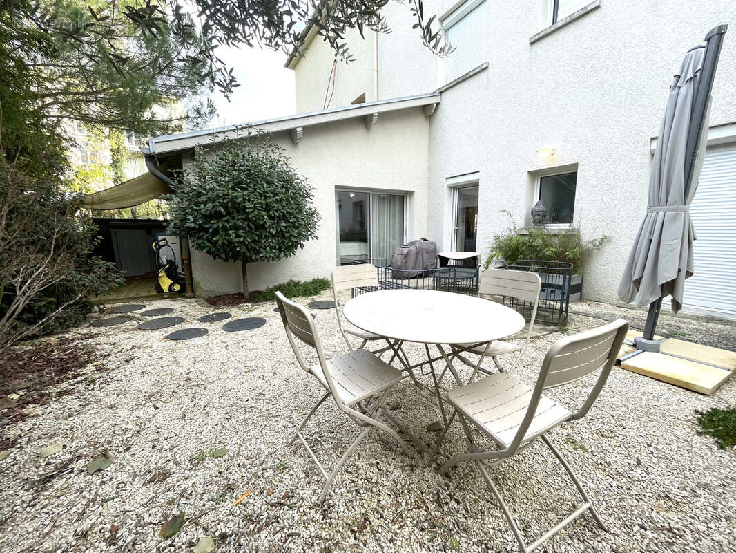 Appartement à ROMANS-SUR-ISERE