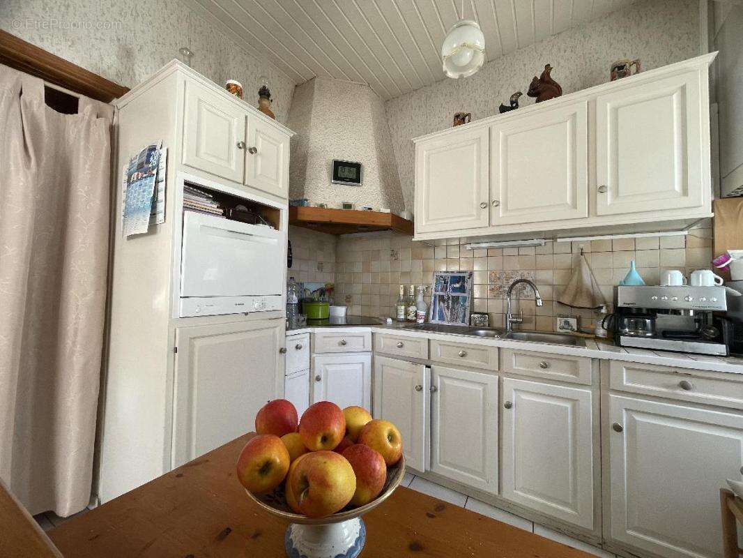 Maison à LE POULIGUEN