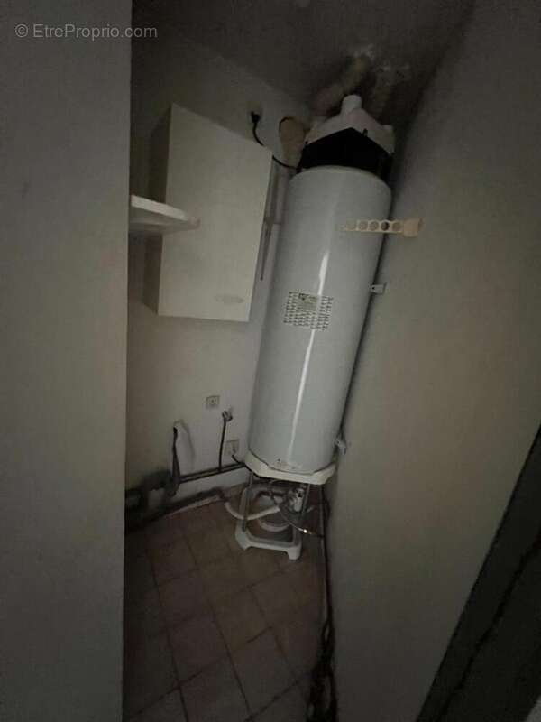 Appartement à THIBERVILLE