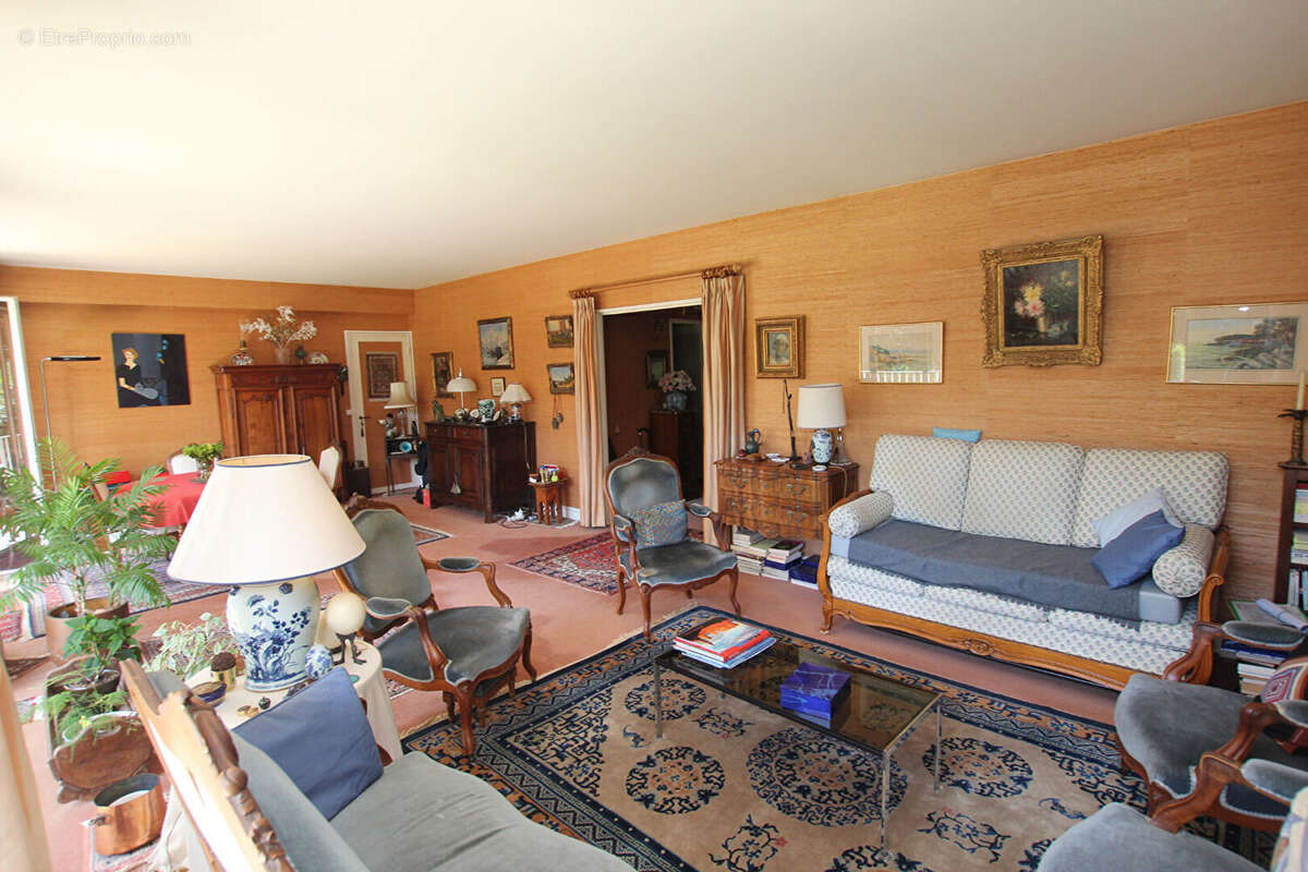 Appartement à MEUDON