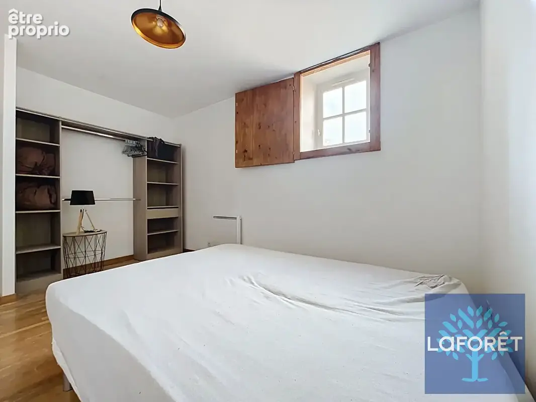 Appartement de caractère de 74 m² en plein coeur de Dax - photo 11