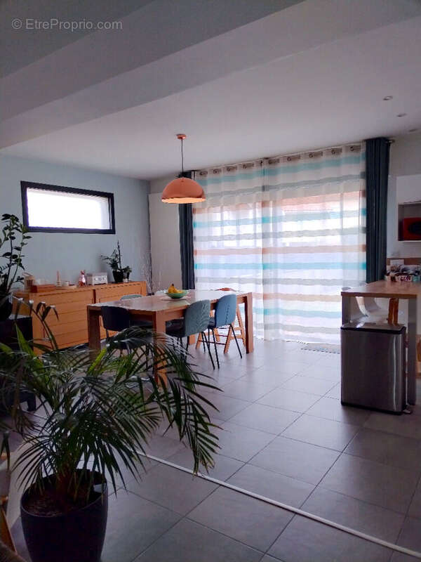 Maison à LES SORINIERES