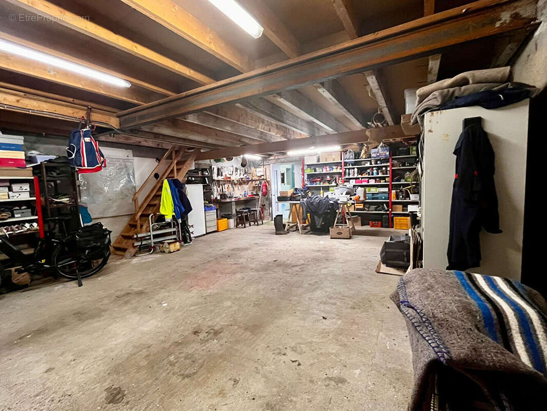 Maison à SAINTE-PAZANNE