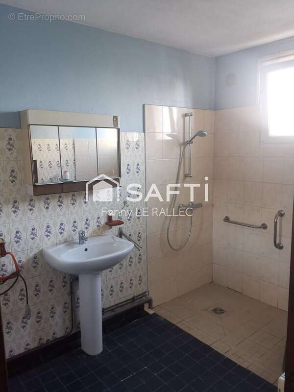 Photo 9 - Maison à PLEUMEUR-GAUTIER