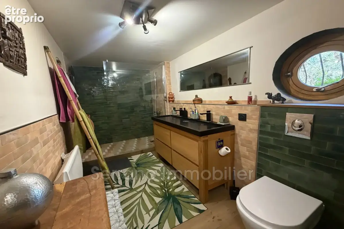 Maison 4 pièces 100 m² à vendre à Eyragues (13630) - photo 9