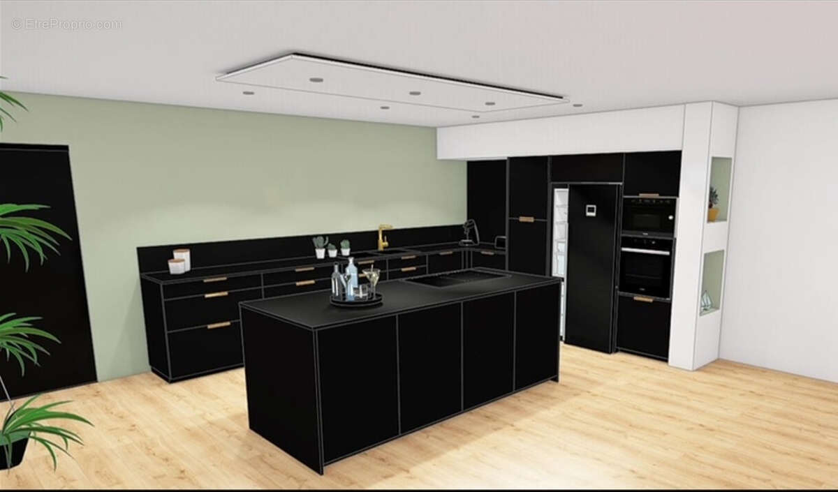 Maison à SAINT-GILLES