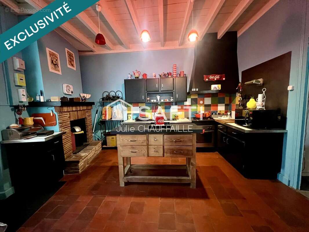 Photo 4 - Maison à SEYCHES