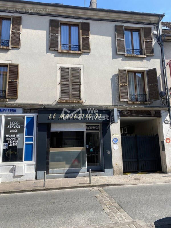 Appartement à LONGJUMEAU