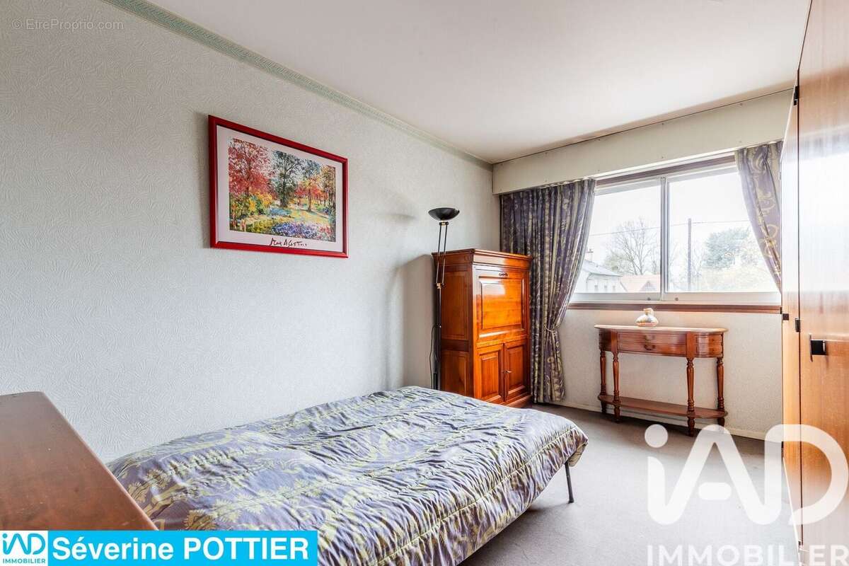 Photo 8 - Appartement à VIRY-CHATILLON