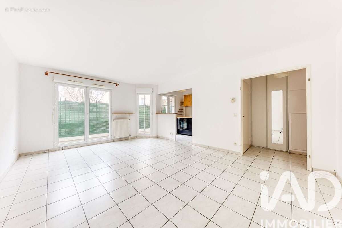 Photo 5 - Appartement à NOISY-LE-GRAND