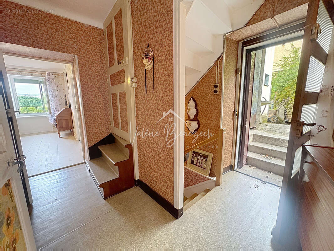 Maison à BELMONT-SUR-RANCE