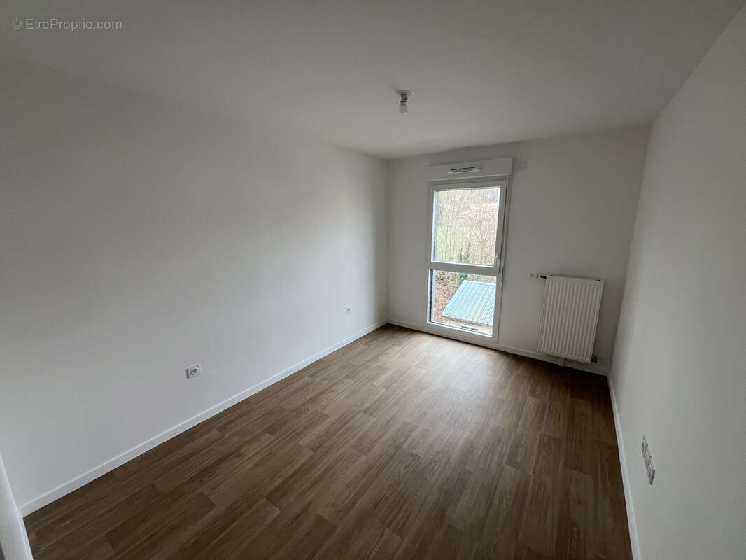 Appartement à MONTREUIL