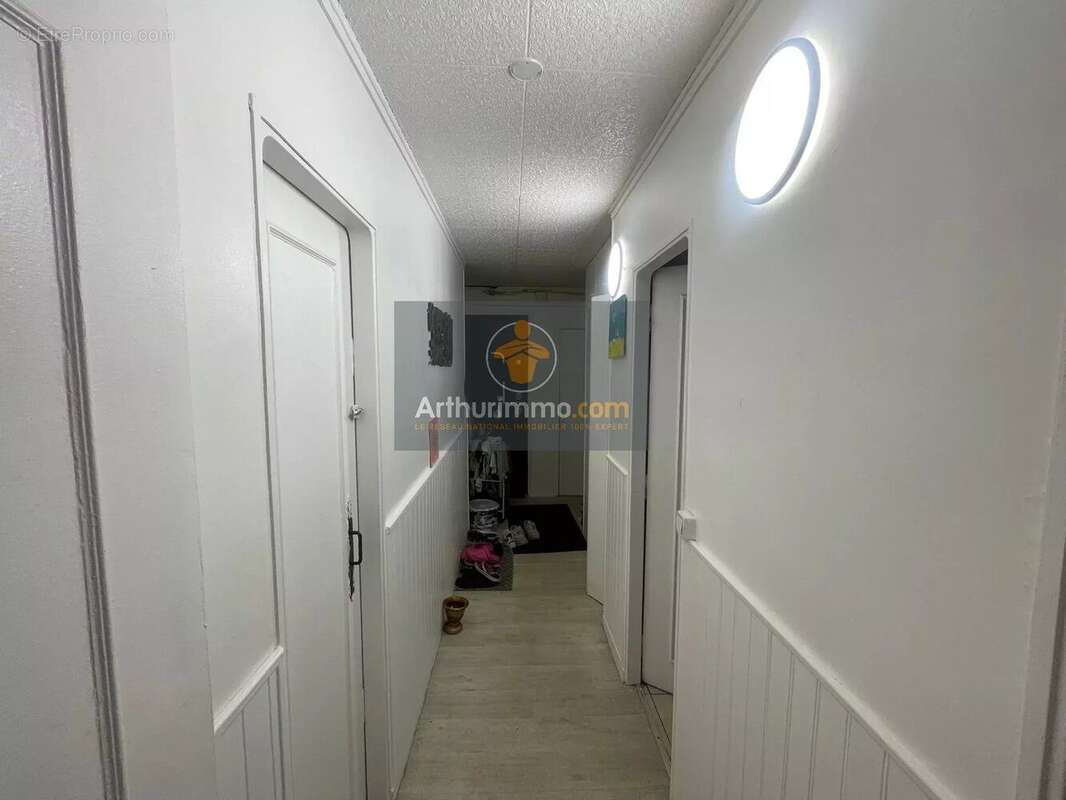 Vente Appartement Sarcelles(95200) 120 000ï¿œ - photo 3