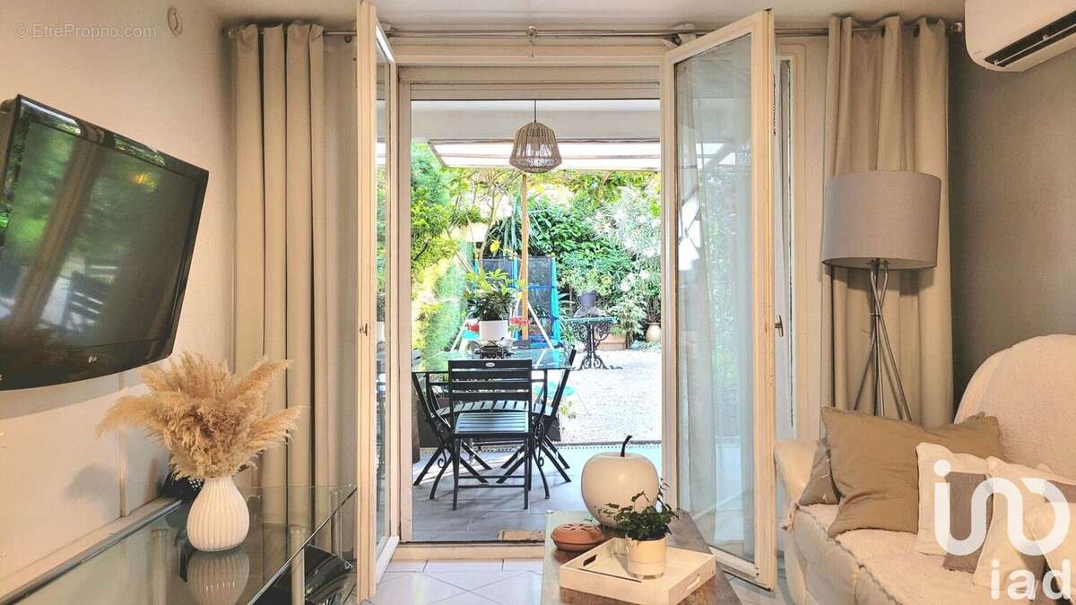 Photo 7 - Appartement à NICE