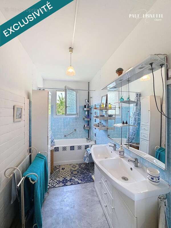 Photo 9 - Maison à BARRY-D'ISLEMADE