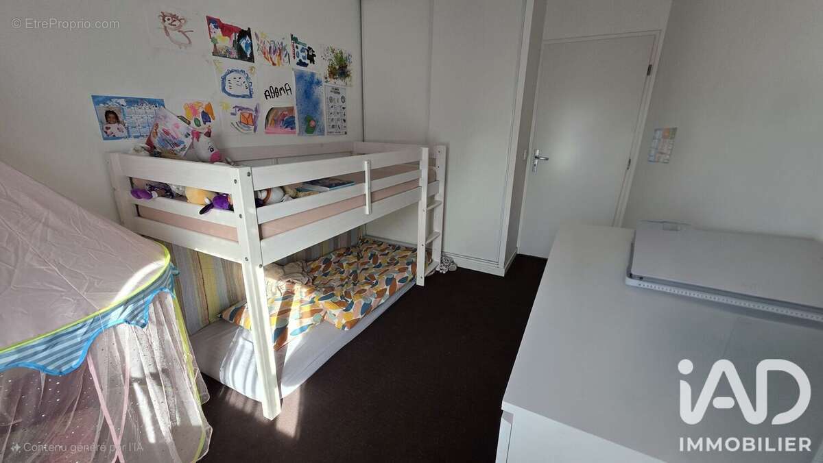 Photo 9 - Appartement à BONDY