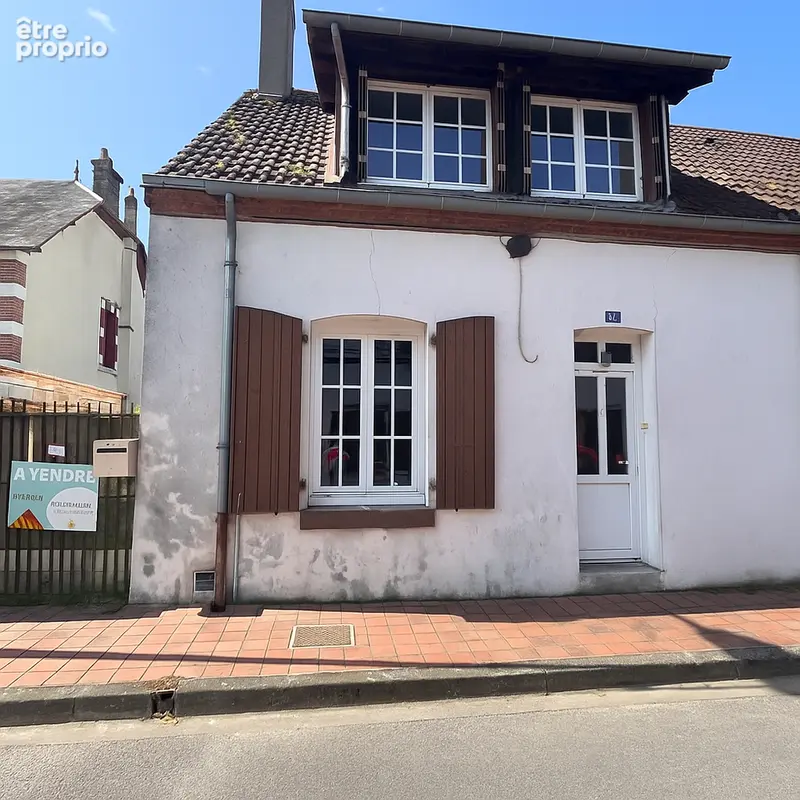 Maison Sainte Montaine 4 pièce(s) 83 m2 - photo 2