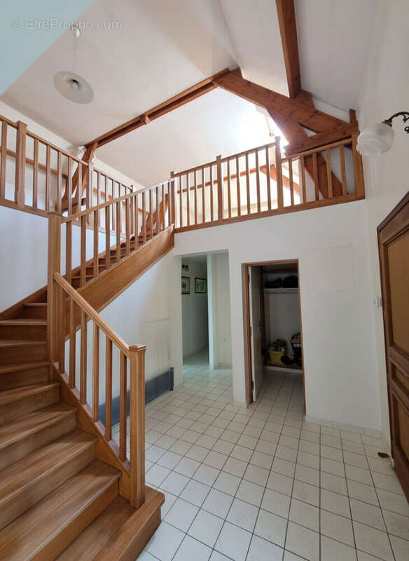 Maison à DAMMARTIN-EN-GOELE