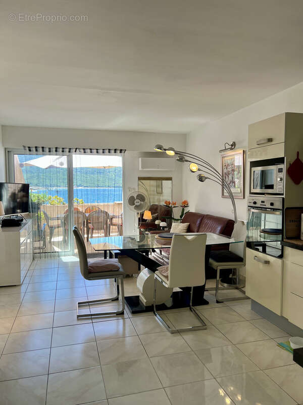 Appartement terrasses vue mer - photo 3